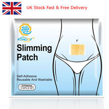 Pcs Extra Strong Slimming