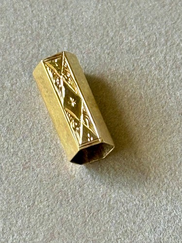 Antique victorian 9ct gold - antique,