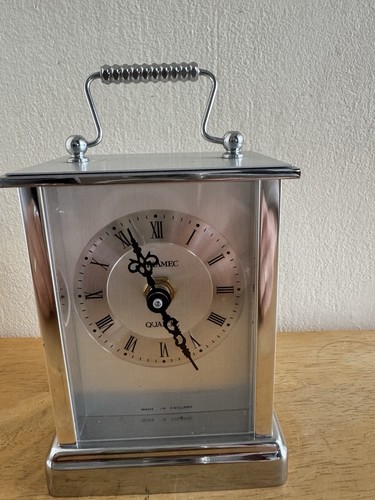Vintage swiza quartz carriage - vintage,