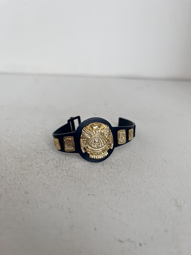 Wwe wwf winged - wwe,