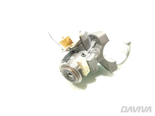 Toyota verso ignition lock - ignition,