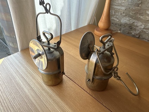 Pair vintage - pair,