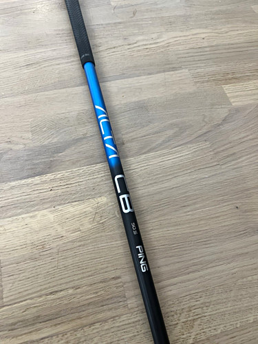 Ping alta driver shaft - driver,