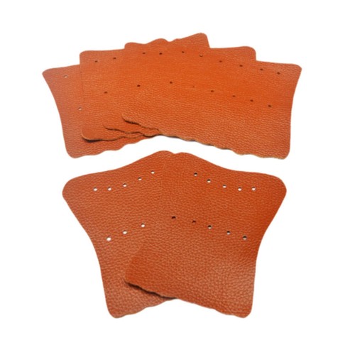 6pcs pool table pocket - pool,