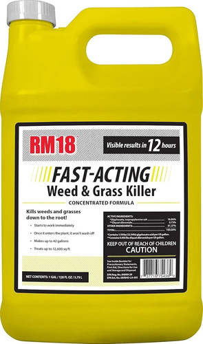 Gallon grass and weed - grass,