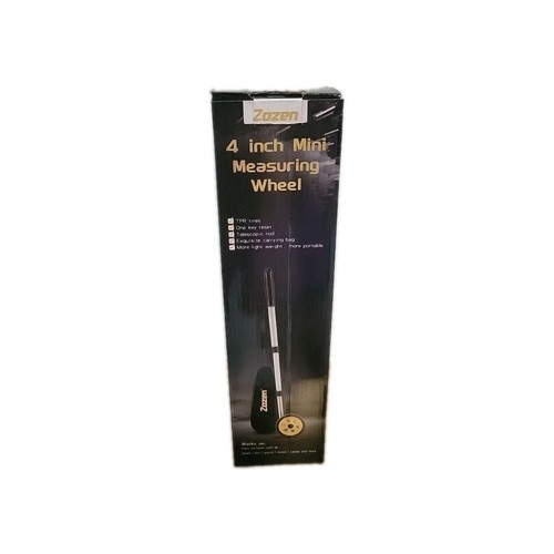 Zozen measuring wheel digital - wheel,