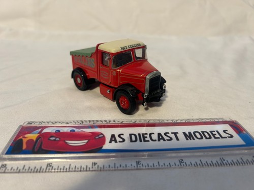 Corgi modern truck showmans - corgi,