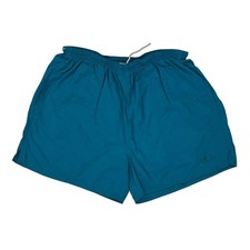 Nike Sport Shorts - Largew 6L Blue Nylon