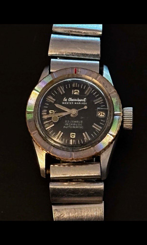 Vintage cheminant master - vintage,