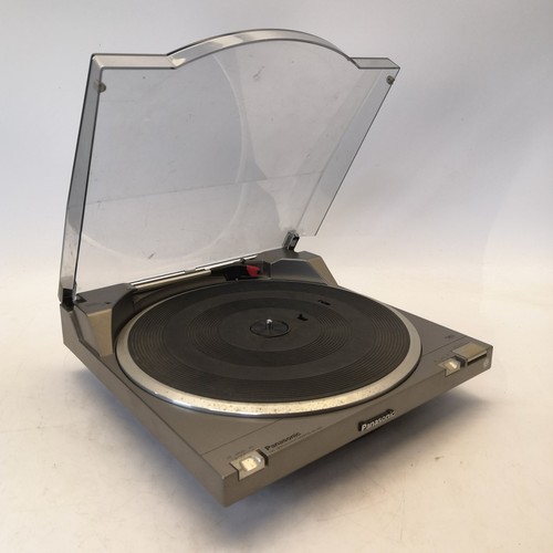 Panasonic record - sl-n5,