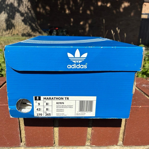 Adidas originals marathon - adidas, tr