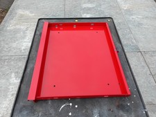 Snap On Tool Box Roll Cab Top