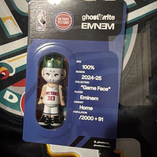 Eminem ghostwrite emerald - /25,
