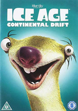 Ice Age 4: Continental Drift