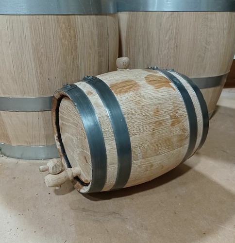 New super thick - liter, .52