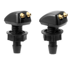 2x Car Windscreen Sprayer