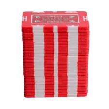 25 x High Quality Redtooth