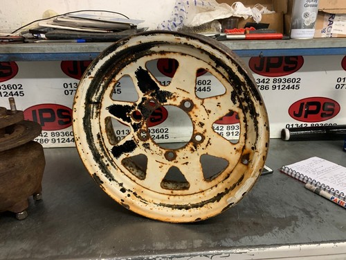 Weller style wheel 5 - style, wheel,
