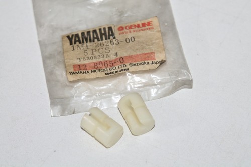 Fitting for yamaha 125 - for, dt