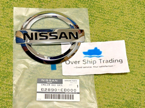 Nissan genuine 350z - nissan,