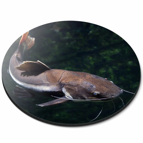 Round mouse mat - mat,