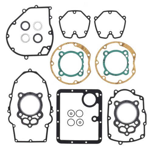 Motor seals - , set