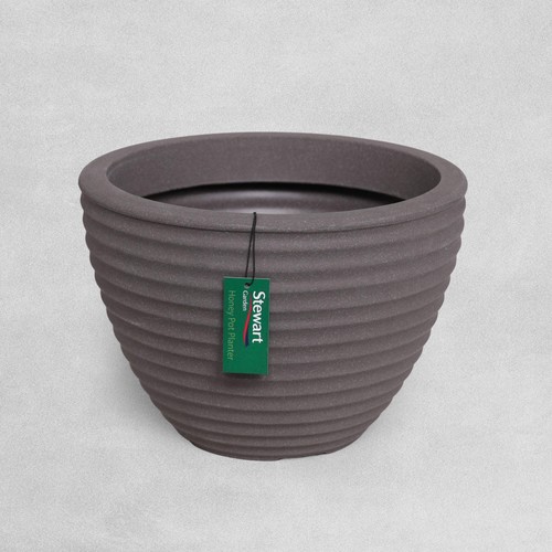 Stewarts honey pot - stewarts, planter