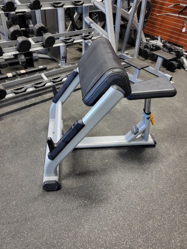 Precor discovery dbr0202 - discovery,