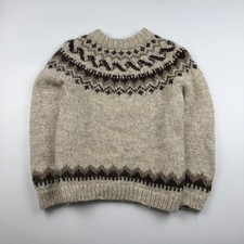 Vintage 90’s Icelandic