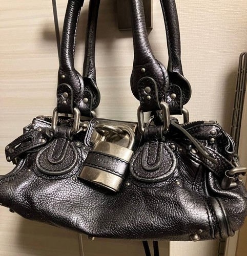 Chloe mini paddington - chloe,