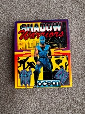 Shadow Warriors - Original