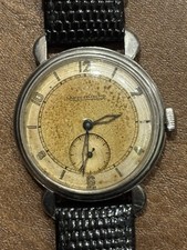 Jaeger-LeCoultre / LeCoultre