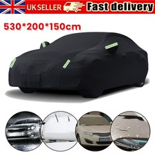 Car Cover for Sedan Outdoor