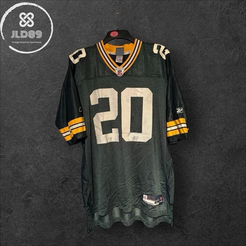 Reebok nfl green bay packers - bay,