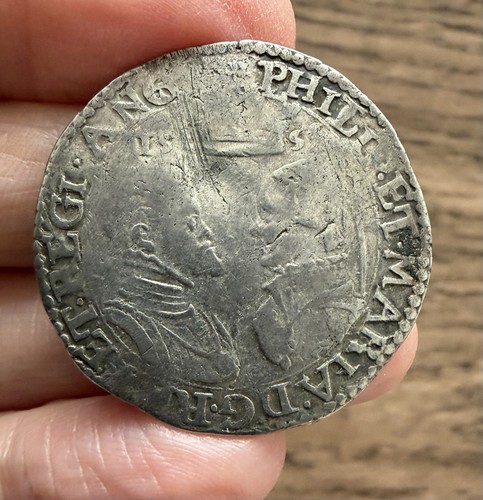 Philip and mary - and,