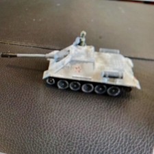 Corgi Toys SU-100 Russian