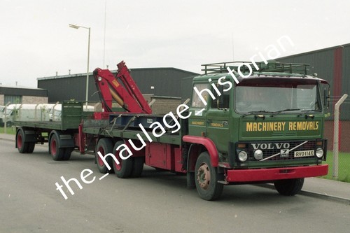 Thh truck photos - truck, volvo
