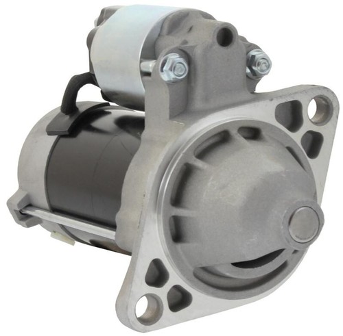 New starter 12v fits - new,