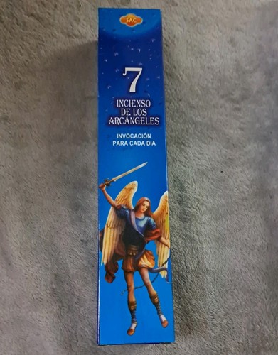 Incense archangels sac - -,