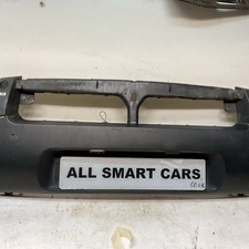 Smart Roadster rear bumper panel