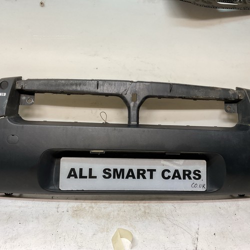 Smart roadster rear bumper - roadster,