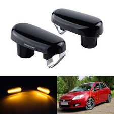 2pcs LED Side Indicator