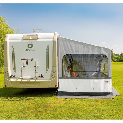 Fiamma side blocker - pro, panel