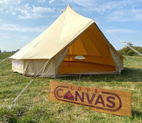 Rent tent bell - rent, to