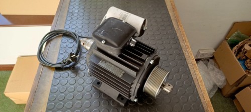 Refurbished single phase