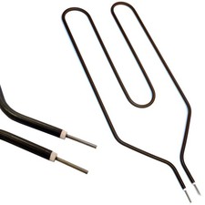 Storage Heater Element for