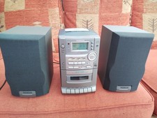 Thomson VTCD 1210 Mini Tape