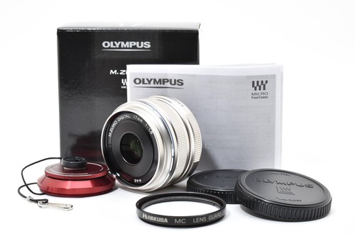 Almost unused olympus - [almost, unused]