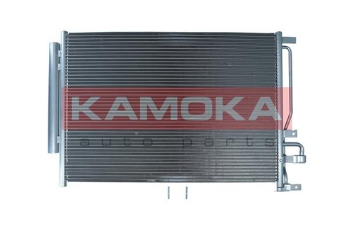 Kamoka 7800374 condenser air - kamoka, condenser,