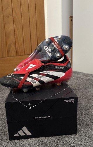 Adidas predator elite sg - adidas, ft
